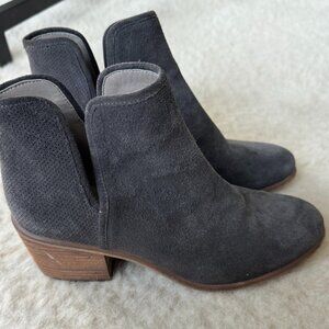 BP Womens Booties